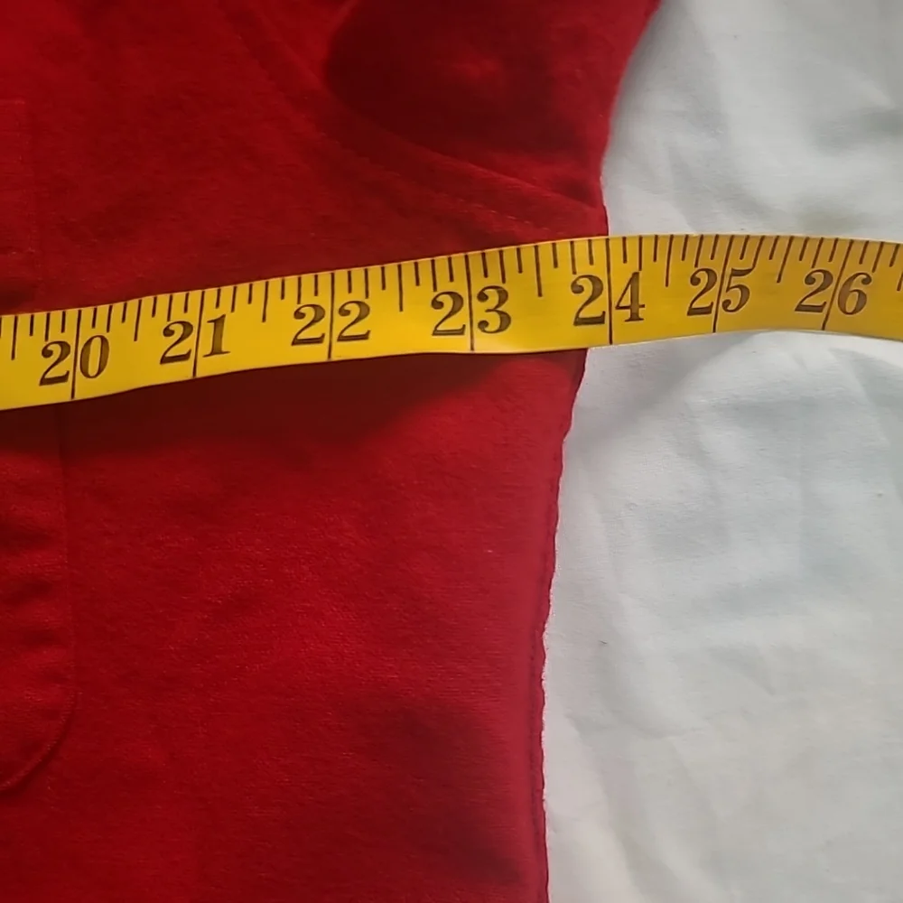 Vtg  Pendleton Men's  Pure Virgin Wool  Button-Up Shirt Elbow Patches Tan XL - Picture 7 of 8